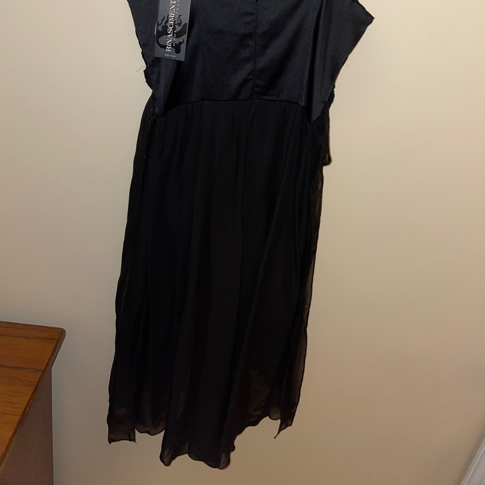 Rinascimento Dress